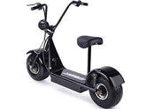 MotoTec Fatboy 48V 500W Electric Scooter